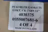 PFAUDLER 4030375 CR-PSBN GASKET 12IN thumbnail 4