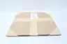 PFAUDLER 3168682 TYPE CR STYLE NSBN GASKET 12IN 16IN thumbnail 1
