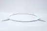 PFAUDLER 1440271 TYPE CR STYLE NS GASKET 17.875IN 21IN thumbnail 2