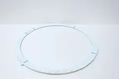 PFAUDLER 1440226 TYPE CR STYLE NS GASKET 24-1/2IN 27-1/2IN