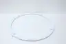 PFAUDLER 1440226 TYPE CR STYLE NS GASKET 24-1/2IN 27-1/2IN thumbnail 1
