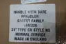 PFAUDLER 1440226 TYPE CR STYLE NS GASKET 24-1/2IN 27-1/2IN thumbnail 5