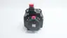 MITSUBISHI HG-SR152 SERVO MOTOR 1.5KW 2000RPM 112V-AC 3PH thumbnail 3