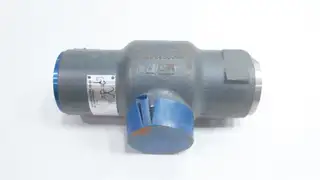 CYRUS SHANK 901-D RELIEF VALVE 5232CFM 300PSI 1-1/4IN