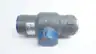 CYRUS SHANK 901-D RELIEF VALVE 5232CFM 300PSI 1-1/4IN thumbnail 1