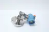 ROSEMOUNT 3051CG4A22A1AS1E5M5CNHRS PRESSURE TRANSMITTER 0-275PSI 10.5-42.4V-DC thumbnail 2