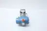 ROSEMOUNT 3051CG4A22A1AS1E5M5CNHRS PRESSURE TRANSMITTER 0-275PSI 10.5-42.4V-DC thumbnail 3