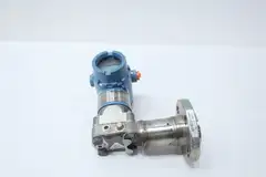 ROSEMOUNT 3051CG4A22A1AS1E5M5CNHR5 PRESSURE TRANSMITTER 10.5-42.4V-DC 0-285PSI
