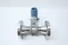 ROSEMOUNT 8800DR020SA1N1D1E5M5CNHR7DS3 VORTEX FLOW METER 2IN 10.8-30V-DC thumbnail 1
