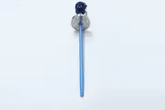WIKA TC10 K-1-6-760-TB-1U-XX-X-XXX-04 ALLTEMP THERMOCOUPLE 60IN 3/4IN