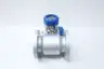 KROHNE OPTIFLUX 4300 C-DIV2 MAGNETIC FLOW METER 4IN 12-24V-DC thumbnail 1