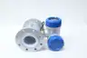 KROHNE OPTIFLUX 4300 C-DIV2 MAGNETIC FLOW METER 4IN 12-24V-DC thumbnail 2