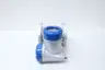 KROHNE OPTIFLUX 4300 C-DIV2 MAGNETIC FLOW METER 4IN 12-24V-DC thumbnail 3