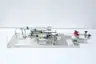 SENTRY SL200L 7-03939B SINGLE LINE SAMPLE PANEL thumbnail 3