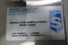 SENTRY SL200L 7-03939B SINGLE LINE SAMPLE PANEL thumbnail 4