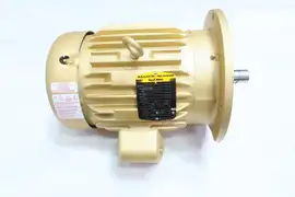 BALDOR 06L555X189G1 AC MOTOR 3HP 182TDZ 460V-AC 3PH 1760RPM
