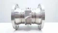 ROSEMOUNT 8800DF060SA1N1D1E5M5Q4 VORTEX FLOW METER 6IN 10.8-42V-DC
