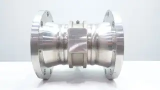 ROSEMOUNT 8800DF060SA1N1D1E5M5Q4 VORTEX FLOW METER 6IN 10.8-42V-DC