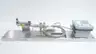 SENTRY 7-03939D CONDUCTIVITY SINGLE LINE ANALYZER PANEL thumbnail 1