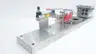 SENTRY 7-03939D CONDUCTIVITY SINGLE LINE ANALYZER PANEL thumbnail 3