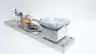 SENTRY 7-03939D CONDUCTIVITY SINGLE LINE ANALYZER PANEL thumbnail 4