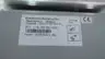 SENTRY 7-03939D CONDUCTIVITY SINGLE LINE ANALYZER PANEL thumbnail 6