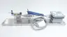 SENTRY 7-03939E CONDUCTIVITY/PH SINGLE LINE ANALYZER PANEL thumbnail 1