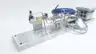 SENTRY 7-03939E CONDUCTIVITY/PH SINGLE LINE ANALYZER PANEL thumbnail 3