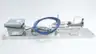 SENTRY 7-03939E CONDUCTIVITY/PH SINGLE LINE ANALYZER PANEL thumbnail 5