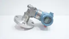 ROSEMOUNT 3051CG4A22A1AS1E5M5CNHR5QT PRESSURE TRANSMITTER 10.5-42.4V-DC 0-275PSI