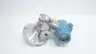 ROSEMOUNT 3051CG4A22A1AS1E5M5CNHR5QT PRESSURE TRANSMITTER 10.5-42.4V-DC 0-275PSI thumbnail 2