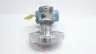 ROSEMOUNT 3051CG4A22A1AS1E5M5CNHR5QT PRESSURE TRANSMITTER 10.5-42.4V-DC 0-275PSI thumbnail 3