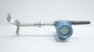 ROSEMOUNT 648DX1D1N5WA3WK1M5F6Q4XA TEMPERATURE TRANSMITTER 0-100C