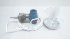 ROSEMOUNT 3051CG4A22A1AS1E5M5CNQTP3HR5 PRESSURE TRANSMITTER 10.5-42.4V 0-275PSI