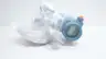ROSEMOUNT 3051CG4A22A1AS1E5M5CNQTP3HR5 PRESSURE TRANSMITTER 0-275PSI 10.5-42.4V thumbnail 1