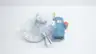 ROSEMOUNT 3051CG4A22A1AS1E5M5CNQTP3HR5 PRESSURE TRANSMITTER 0-275PSI 10.5-42.4V thumbnail 2