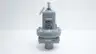 FISHER MR95H PRESSURE REGULATOR VALVE 3/4IN NPT 25-75PSI thumbnail 2