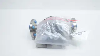 FLOWORKS 5577-42/YY-FRM-10-R-10-M-1-C-2-FL/7-P1;9-CL FLOW TUBE 3/4IN