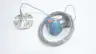 ROSEMOUNT 3051CG2A22A1AS1B4E5L4M5CNHR5 TRANSMITTER 0-250IN-H2O 10.5-42.4V-DC thumbnail 1