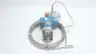 ROSEMOUNT 3051CG2A22A1AS1B4E5L4M5CNHR5 TRANSMITTER 0-250IN-H2O 10.5-42.4V-DC thumbnail 2