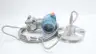 ROSEMOUNT 3051CG2A22A1AS1B4E5L4M5CNHR5 TRANSMITTER 0-250IN-H2O 10.5-42.4V-DC thumbnail 3