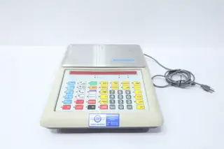 MICRO GENERAL 1080E-19 SHIP-SHAVER SCALE 105/125V-AC