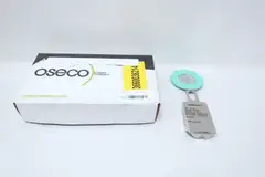 OSECO FLCO D15-0710-525-1-E RUPTURE DISC 1-1/2IN 8-12PSI
