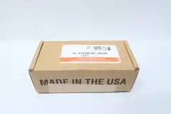 CYRUS SHANK NO. 813 IRON THREADED RELIEF VALVE 350PSI 1/2" X 1" NPT