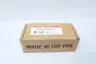 CYRUS SHANK NO. 813 IRON THREADED RELIEF VALVE 350PSI 1/2" X 1" NPT thumbnail 3