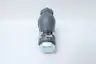 CYRUS SHANK NO. 815 IRON THREADED RELIEF VALVE 350PSI 1" X 1.5" NPT thumbnail 3