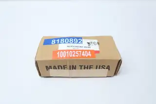 CYRUS SHANK 814-300 IRON RELIEF VALVE 300PSI 3/4" X 1-1/4" NPT