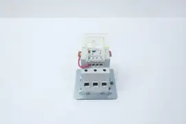 ALLEN BRADLEY 592-EEFD OVERLOAD RELAY 15-45A AMP