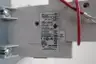 ALLEN BRADLEY 592-EEFD OVERLOAD RELAY 15-45A AMP thumbnail 5