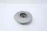 STAINLESS IMPELLER 6-VANE 7IN thumbnail 3